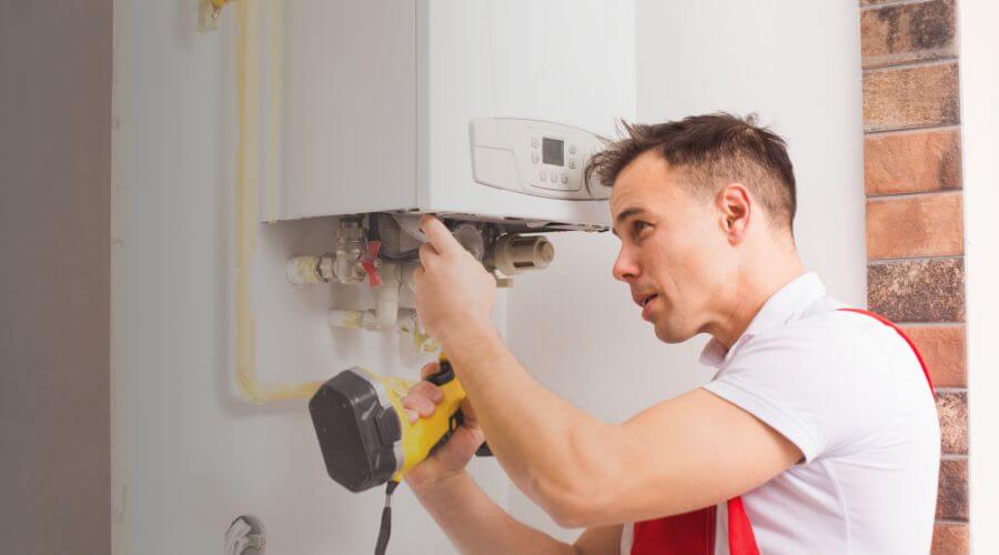 Local expert plumbing services in Jakin, GA